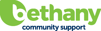 Bethany Community Support
